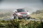Ford Kuga 2017 года (UK)